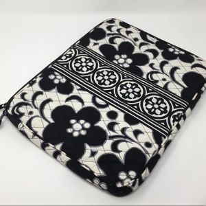 Vera Bradley laptop bag